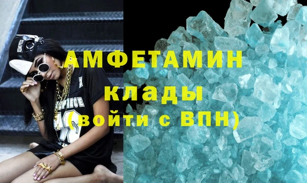 молекула духа Горняк